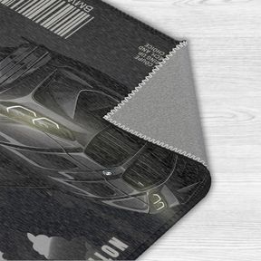 DriftMat M4 Rug