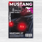 DriftMat GT Rug