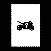 Custom BikeRug