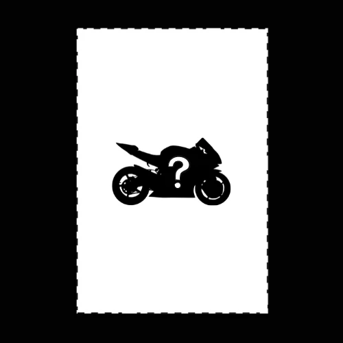 Custom BikeRug