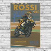 Rossi Rug