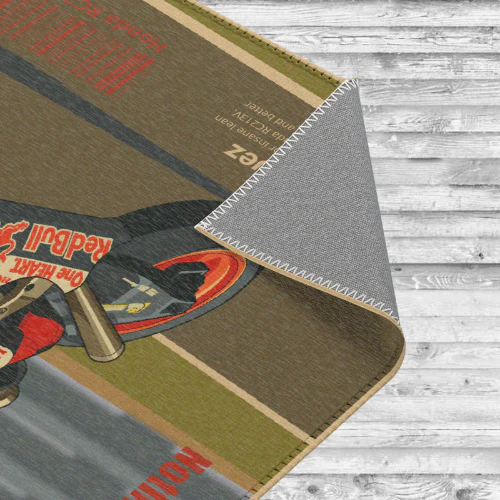 Márquez Rug