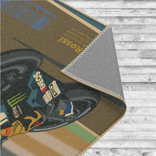 Rossi Rug