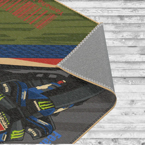 Quartararo Rug