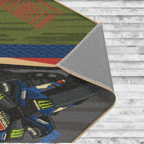 Quartararo Rug